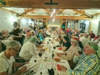 2023 Christmas Rally