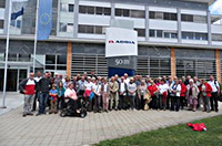 Owners Club Adria
