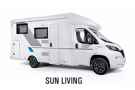 Adria UK